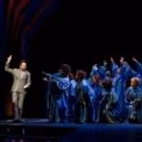 TV Flashback: LEAP OF FAITH Closes on Broadway Video