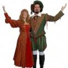 BWW Reviews: Runaway's KISS ME KATE is Simply 'Wunderbar'