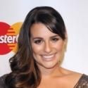 Lea Michele to Mentor THE GLEE PROJECT Season 2 First Episode, 6/5