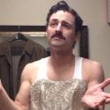 Photo Flash: Broadway Stars Max Von Essen, Steve Kazee et al. Tweet Saturday…
