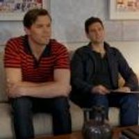 STAGE TUBE: Sneak Peek - Andrew Rannells, Justin Bartha et al. in THE NEW NORMAL! Video
