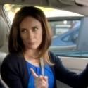 STAGE TUBE: Sneak Peek - Laura Benanti and Matthew Perry in GO ON!