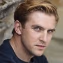 DOWNTON ABBEY Star Dan Stevens to Join Jessica Chastain & David Strathairn in THE…