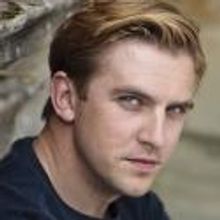 DOWNTON ABBEY Star Dan Stevens to Join Jessica Chastain & David Strathairn in THE…