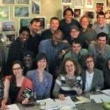 Tom Bruett and Bats Improv to Host AFER Benefit, 6/11