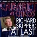 NJ's ReVision Theatre Welcomes Richard Skipper to Chico's House of Jazz, 5/31