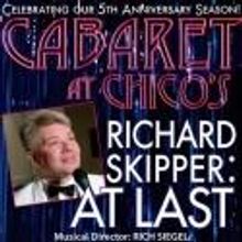 NJ's ReVision Theatre Welcomes Richard Skipper to Chico's House of Jazz, 5/31