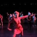 STAGE TUBE: Behind the Scenes with Australia's A CHORUS LINE in Singapore