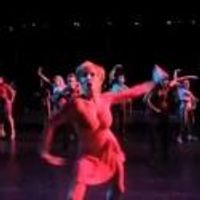 STAGE TUBE: Behind the Scenes with Australia's A CHORUS LINE in Singapore Video