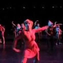 STAGE TUBE: Behind the Scenes with Australia's A CHORUS LINE in Singapore