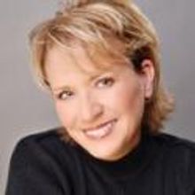 Hey, Jef, Here's My Headshot: LYNN YATES