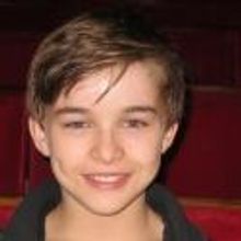 Harrison Dowzell Becomes 30th West End BILLY ELLIOT Today - Tix on Sale Until…