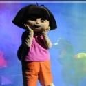 Nickelodeon's DORA THE EXPLORER LIVE! Set for West End August to September Then…