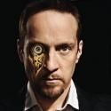 Derren Brown Brings Olivier Award-Winning SVENGALI to The Novello for a Final Run…