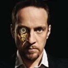 Derren Brown Brings Olivier Award-Winning SVENGALI to The Novello for a Final July-August Run