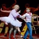 Photo Flash: BILLY ELLIOT Set to Run Until December 2013