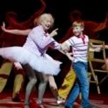 Photo Flash: BILLY ELLIOT Set to Run Until December 2013