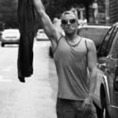 Mark Brennan Rosenberg's HOW TO DATE A F+++ING LOSER: RELOADED Musical Book Reading Set for 6/23