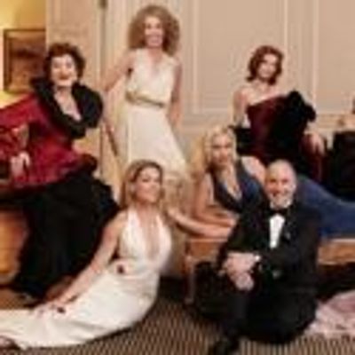 Free SWINGIN&rsquo; ON A STAR 40s Musical Celebration Set for June 23 - Karen Arlington, Diana Silva & More