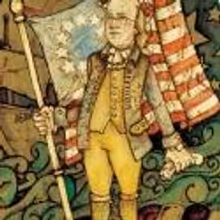 BEN FRANKLIN & THE HISTORY OF AMERICA Set for Broadway Theatre of Pitman May 16-19