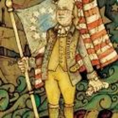 BEN FRANKLIN & THE HISTORY OF AMERICA Set for Broadway Theatre of Pitman May 16-19
