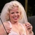 Photo Coverage: Megan Hilty & Rachel York in The GENTLEMEN PREFER BLONDES Curtain…