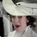 STAGE TUBE: Cast of Broadway's ANYTHING GOES Sing 'What Makes You Beautiful'