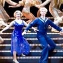 Dave Willetts & Marti Webb to Star in 42ND STREET UK Tour from June