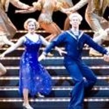 Dave Willetts & Marti Webb to Star in 42ND STREET UK Tour from June