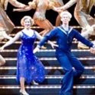 Dave Willetts & Marti Webb to Star in 42ND STREET UK Tour from June