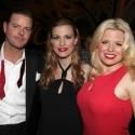 Photo Coverage: GENTLEMEN PREFER BLONDES Closing Reception!