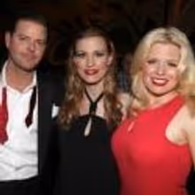 Photo Coverage: GENTLEMEN PREFER BLONDES Closing Reception!