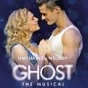 GHOST's Siobhan Dillon & Mark Evans to Release 'Unchained Melody' Single June 18