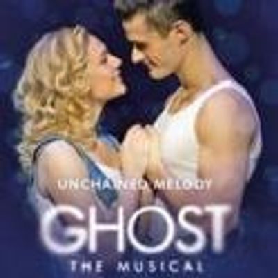 GHOST's Siobhan Dillon & Mark Evans to Release 'Unchained Melody' Single June 18