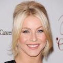 Julianne Hough Wants to Play 'Elphaba' in WICKED Film!