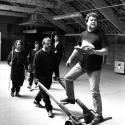 Nobby Clark's Photography Exhibition Celebrates 20th Anniversary of Northern…