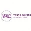 Young Patrons of Lincoln Center Present 'Dancing 101s,' 6/6-20