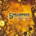 AFA and Steampuffin Present STEAMPUNKINETICS Exhibition, 6/23