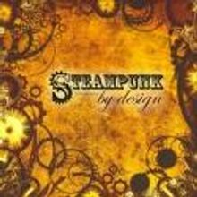 AFA and Steampuffin Present STEAMPUNKINETICS Exhibition, 6/23
