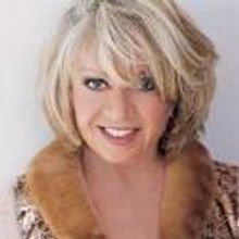Elaine Paige to Launch Australian Concert Tour in October