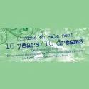 Resonance Ensemble Celebrates 10th Anniversary With 10 YEARS/10 DREAMS GALA, 6/1