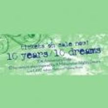 Resonance Ensemble Celebrates 10th Anniversary With 10 YEARS/10 DREAMS GALA, 6/1