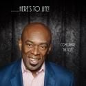 Lionel Shockness & Friends Present 'Here's To Life!' at Don't Tell Mama, 5/20