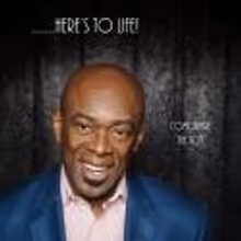Lionel Shockness & Friends Present 'Here's To Life!' at Don't Tell Mama, 5/20