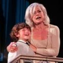 BWW Reviews: Goodspeed Charms the Husk Right Off of This Production of MAME