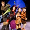 Acclaimed Theatre Presents Tall Stories' ROOM ON THE BROOM, Nov 21