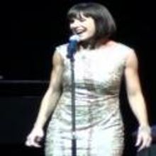 TV: Susan Egan Takes the Stage in Buenos Aires!