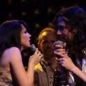Photo Coverage: Rachel Potter, Constantine Maroulis Bring LIVE THE DREAM to Joe's…