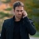 Stuart Townsend to Star in Reelz Spy Thriller XIII, Premiering 6/29