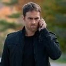 Stuart Townsend to Star in Reelz Spy Thriller XIII, Premiering 6/29